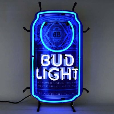 3d Led Letters Neon Wall Lights 60cm Neon Beer Signs Untuk Toko