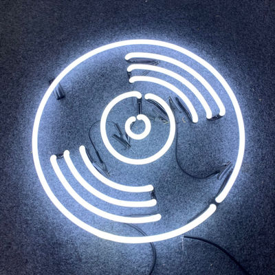 Restoran Toko Led Personalized Neon Bar Signs Acrylic Neon Sign Board