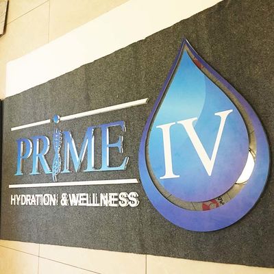 Penerimaan Dalam Ruangan Tanda Surat Akrilik Padat Tebal 3mm-20mm Untuk Toko