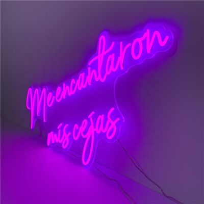 3D Letter Sign Menonjol dari Kompetisi dengan 3D Indoor/Outdoor Displays