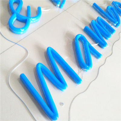 Toko Iluminasi Led Neon Sign Light Logo 50000-80000 Jam Seumur Hidup