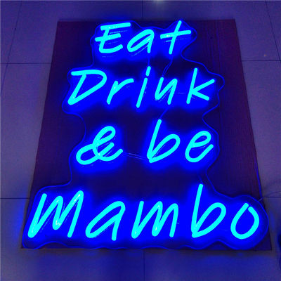 Toko Iluminasi Led Neon Sign Light Logo 50000-80000 Jam Seumur Hidup